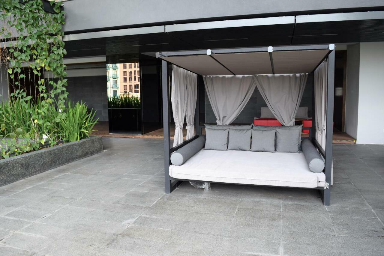 Anggun Residences Luxe Kuala Lumpur Exterior photo